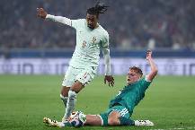 Nhận định, soi kèo thẻ vàng Pháp vs Senegal, 2h00 ngày 17/6