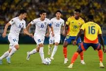 Nhận định, soi kèo Uzbekistan vs Colombia, 09h00 ngày 18/6: Hạ sát Bầy sói trắng