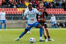 Nhận định, soi kèo Varnamo vs Helsingborgs, 0h00 ngày 17/6: Tận dụng cơ hội