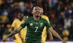 Siêu máy tính dự đoán CH Séc vs Nam Phi, 23h00 ngày 18/06