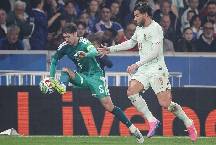 Siêu máy tính dự đoán Pháp vs Senegal, 2h00 ngày 17/6