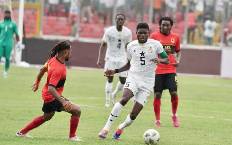 Soi kèo thẻ phạt Ghana vs Panama, 06h00 ngày 18/6