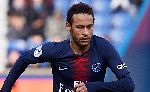 Neymar Jr tiếp tục 'ân đoạn, nghĩa tuyệt' với PSG