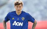 Victor Lindelof nói gì về khả năng rời MU để gia nhập Barcelona?