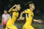 Trực tiếp vòng 16 V.League 2019: SLNA vs Sài Gòn FC, 17h ngày 16/7