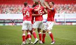 Nhận định Charlton Athletic vs Wigan Athletic, 18h30 ng&agrave;y 18/7