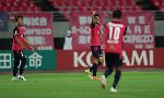 Nhận định Sanfrecce Hiroshima vs Cerezo Osaka, 17h00 ng&agrave;y 18/7