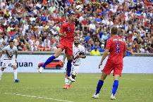 Nhận định, soi kèo Panama vs Honduras, 8h ngày 18/7
