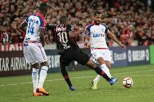 Nhận định, soi k&egrave;o Sao Paulo vs Fortaleza, 3h ng&agrave;y 18/7