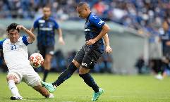 Ph&acirc;n t&iacute;ch k&egrave;o hiệp 1 Avispa Fukuoka vs Gamba Osaka, 16h30 ng&agrave;y 17/7