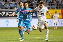 Ph&acirc;n t&iacute;ch k&egrave;o hiệp 1 Sagan Tosu vs Nagoya Grampus, 17h00 ng&agrave;y 17/7