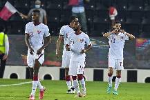 Soi kèo phạt góc Grenada vs Qatar, 6h30 ngày 18/7