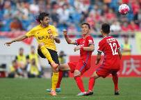 Soi kèo phạt góc Guangzhou FC vs Chongqing Lifan, 17h ngày 18/7