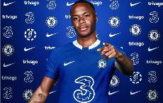 Đội hình ra sân chính thức Chelsea vs Club America, 9h ngày 17/7