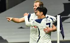 Đội hình ra sân chính thức Tottenham vs Sevilla, 18h ngày 16/7