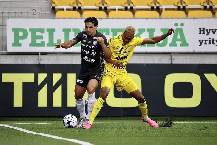 Nhận định, soi kèo SJK vs Ilves, 20h ngày 17/7