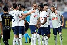 Nhận định, soi kèo Tottenham vs Sevilla, 18h00 ngày 16/7