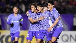 Ph&acirc;n t&iacute;ch k&egrave;o hiệp 1 Kyoto Sanga vs Sanfrecce Hiroshima, 16h30 ng&agrave;y 17/7