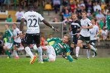 Soi kèo phạt góc SJK vs Ilves, 20h ngày 17/7