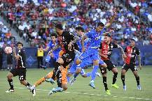 Soi k&egrave;o t&agrave;i xỉu Atlas vs Cruz Azul h&ocirc;m nay 5h00 ng&agrave;y 17/7