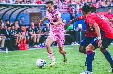 Soi kèo tài xỉu Inter Miami vs Charlotte hôm nay, 7h07 ngày 17/7