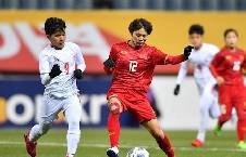 Tỷ lệ kèo nhà cái nữ Việt Nam vs nữ Myanmar mới nhất, 15h ngày 17/7