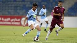 Nhận định, soi kèo Sahab SC vs Ramtha SC, 22h ngày