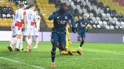 Phân tích kèo hiệp 1 Lokomotiv Sofia vs POFC Botev Vratsa, 22h30 ngày 17/7