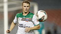 Phân tích kèo hiệp 1 Newcastle Jets vs Melbourne Victory, 16h30 ngày 17/7