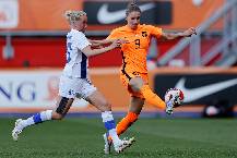 Nhận định, soi kèo Nữ Na Uy vs Nữ Hà Lan, 0h00 ngày 17/7: Bất phân thắng bại