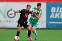 Nhận định, soi k&egrave;o Shamrock Rovers vs Vikingur Reykjavik, 2h00 ng&agrave;y 17/7: