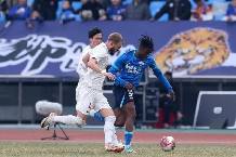 Nhận định, soi kèo Shenzhen Peng City vs Shanghai Shenhua, 19h00 ngày 17/7: Chênh lệch đẳng cấp
