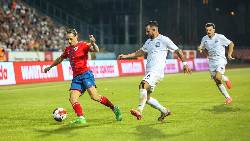 Si&ecirc;u m&aacute;y t&iacute;nh dự đo&aacute;n Egnatia vs Borac, 02h00 ng&agrave;y 18/7