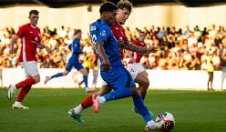 Si&ecirc;u m&aacute;y t&iacute;nh dự đo&aacute;n Larne vs Rigas Futbola Skola, 02h00 ng&agrave;y 18/7