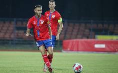 Soi k&egrave;o g&oacute;c Egnatia vs Borac, 02h00 ng&agrave;y 18/7