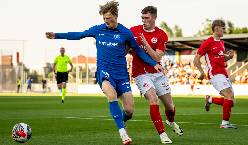 Soi k&egrave;o g&oacute;c Larne vs Rigas Futbola Skola, 02h00 ng&agrave;y 18/7