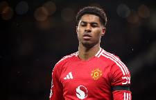 Liverpool gây sốc khi muốn chiêu mộ Marcus Rashford