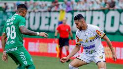 Nhận định, soi kèo Clube Remo vs Novorizontino, 07h35 ngày 18/7: Cửa dưới thất thế