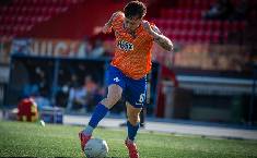 Nhận định, soi kèo Darmstadt vs St. Gallen, 22h00 ngày 17/7: Thêm một lần đau