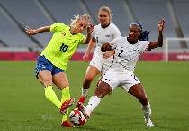 Nhận định, soi kèo nữ Thuỵ Điển vs nữ Anh, 2h00 ngày 18/7: Làm khó Sư tử