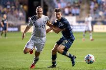 Nhận định, soi kèo Philadelphia Union vs Montreal, 06h30 ngày 17/7: Củng cố ngôi đầu