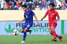 Nhận định, soi kèo U23 Campuchia vs U23 Lào, 17h00 ngày 16/7: Trận đấu sinh tử