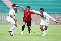 Nhận định, soi kèo U23 Myanmar vs U23 Timor Leste, 20h00 ngày 16/7: Khó phân thắng bại