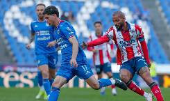 Nhận định, soi kèo Atletico San Luis vs Cruz Azul, 08h00 ngày 18/7: Sớm nóng máy