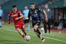 Nhận định, soi kèo Derry City vs CSKA Sofia, 0h30 ngày 17/7: Chủ nhà bất ổn