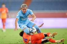 Nhận định, soi kèo Henan vs Qingdao Hainiu, 18h35 ngày 17/7: Thắng nhọc nhằn
