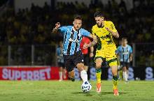 Nhận định, soi kèo Mirassol vs Gremio, 6h00 ngày 18/7: Sao đổi ngôi
