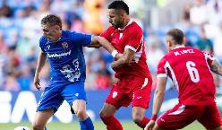 Nhận định, soi kèo Santa Coloma vs Penybont, 00h00 ngày 17/7: Thêm một lần đau