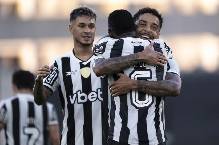 Soi kèo góc Botafogo Regatas vs Santos, 5h30 ngày 17/07
