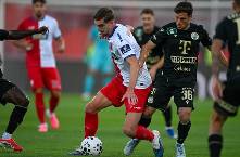 Soi kèo góc Ferencvaros vs Vojvodina, 1h15 ngày 17/07